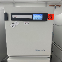 Thermo HERAcell vios 160i Double Stack CO2 Incubator image 0